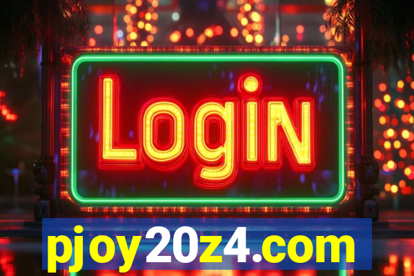 pjoy20z4.com