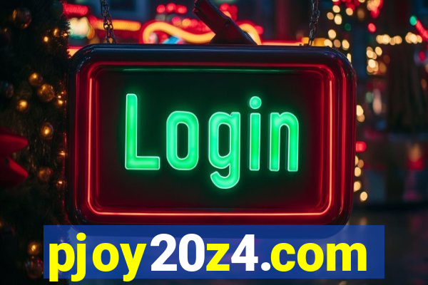 pjoy20z4.com