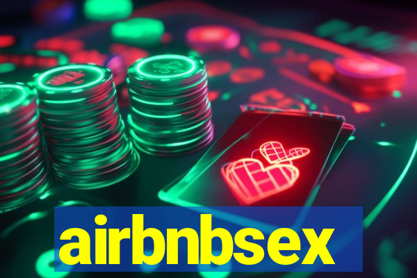 airbnbsex