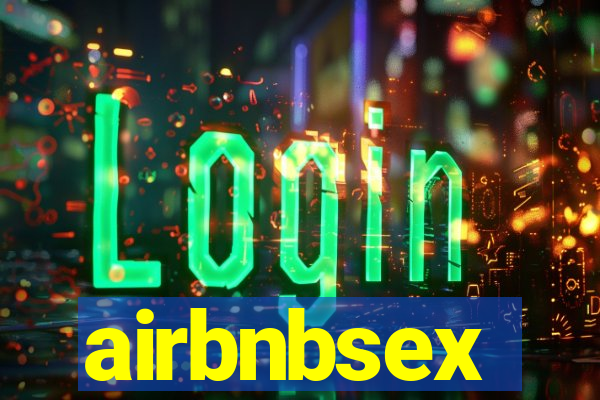 airbnbsex