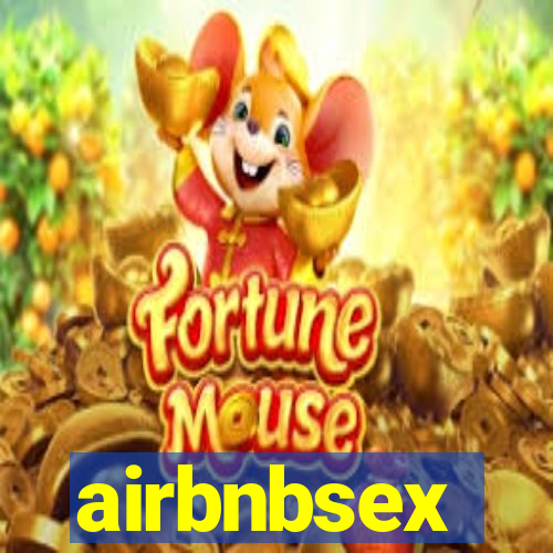 airbnbsex