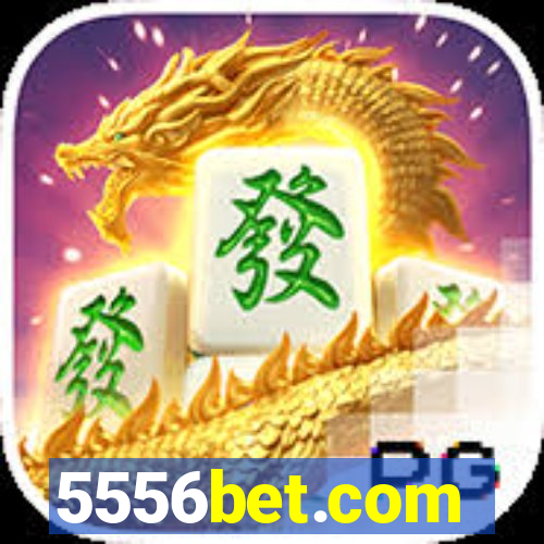 5556bet.com