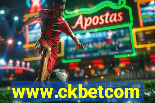 www.ckbetcom