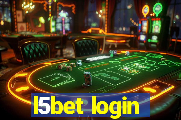 l5bet login