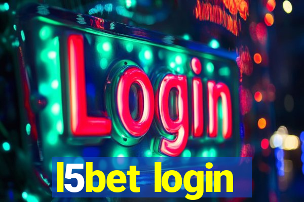 l5bet login