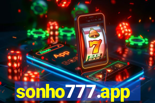 sonho777.app