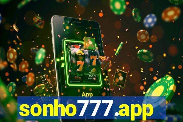 sonho777.app