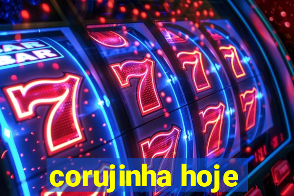 corujinha hoje