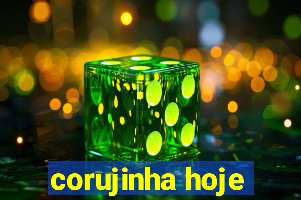 corujinha hoje