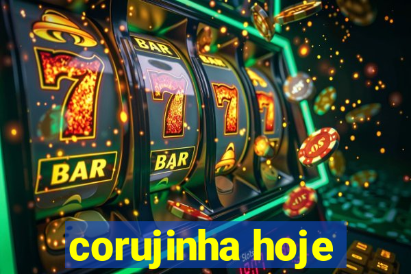 corujinha hoje