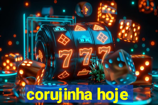 corujinha hoje