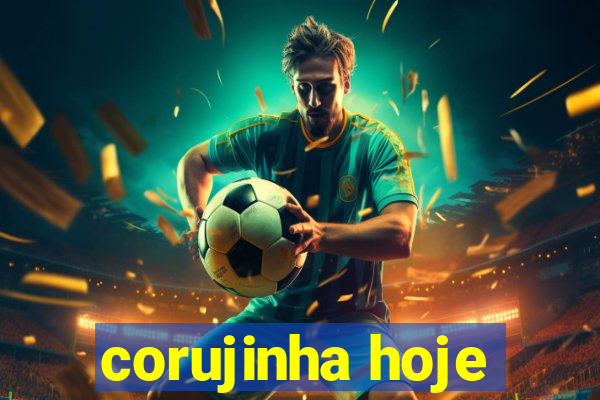 corujinha hoje