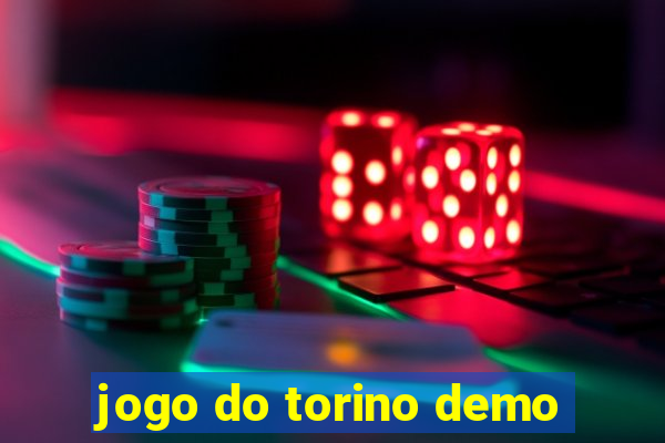 jogo do torino demo