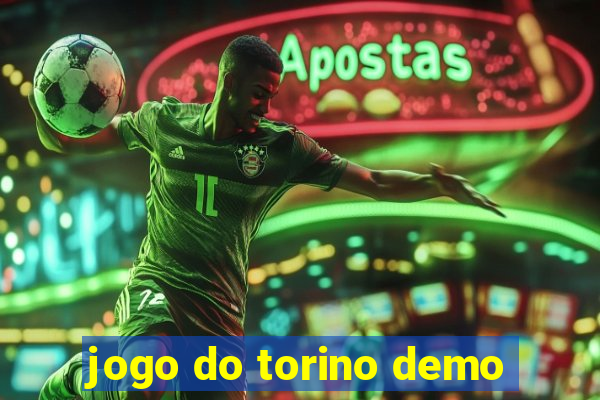 jogo do torino demo