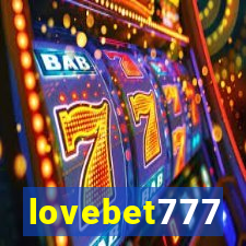 lovebet777