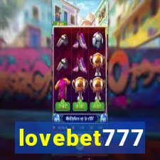 lovebet777