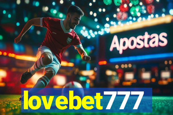 lovebet777