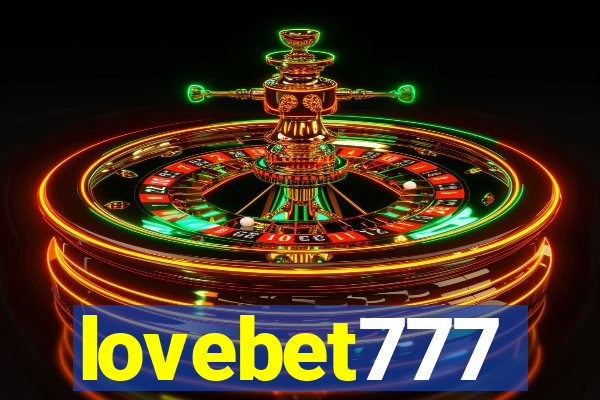 lovebet777