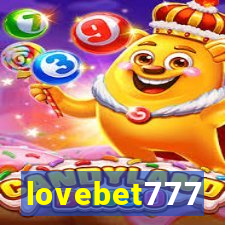 lovebet777