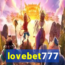 lovebet777