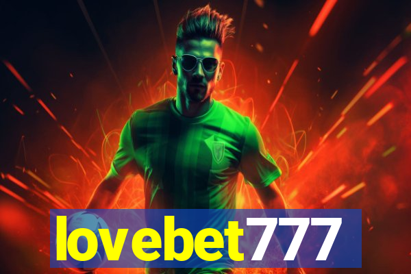 lovebet777