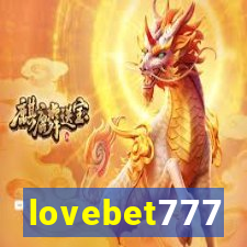 lovebet777