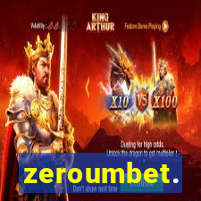 zeroumbet.