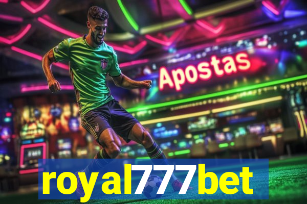 royal777bet