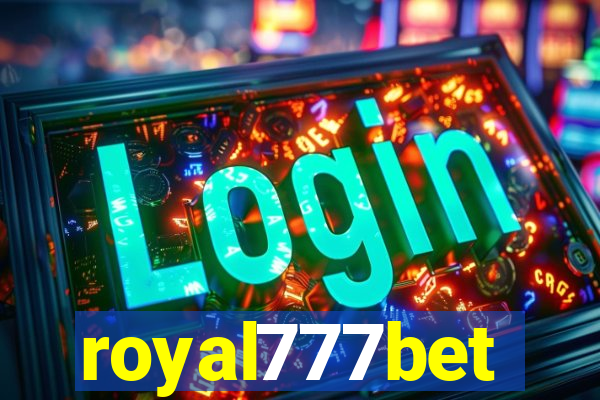 royal777bet