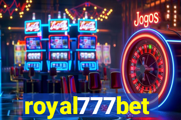 royal777bet