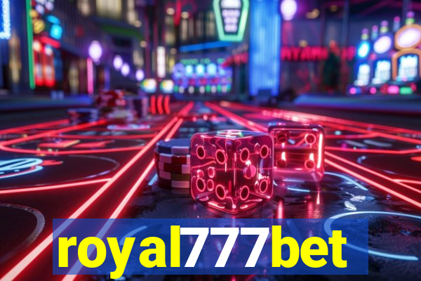 royal777bet