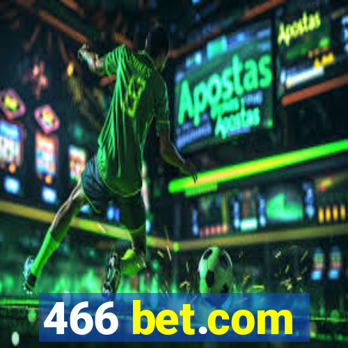 466 bet.com