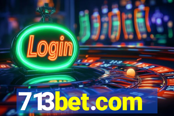 713bet.com