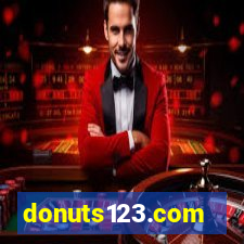 donuts123.com