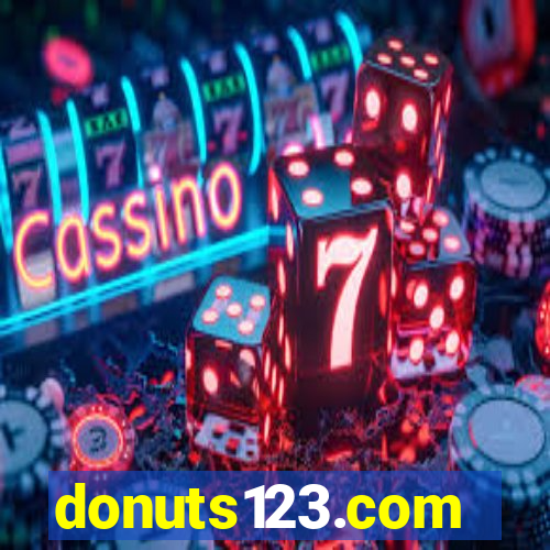 donuts123.com