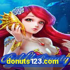 donuts123.com