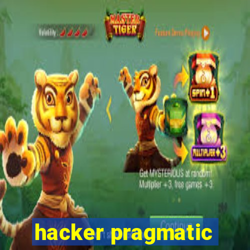 hacker pragmatic