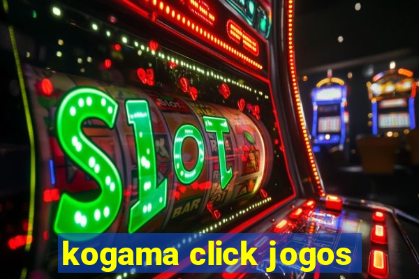 kogama click jogos