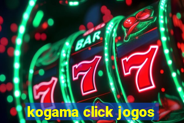 kogama click jogos