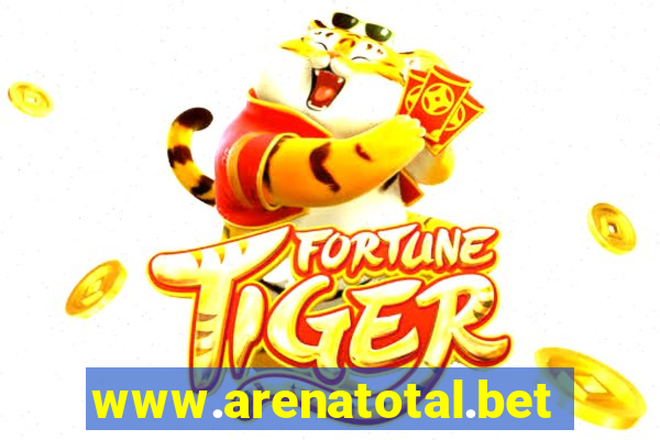 www.arenatotal.bet jogo do bicho