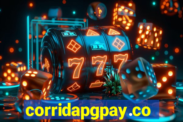 corridapgpay.com