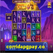 corridapgpay.com