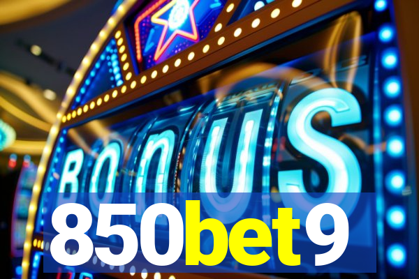 850bet9