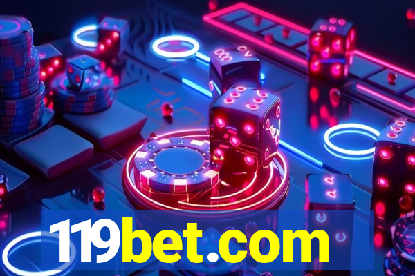 119bet.com