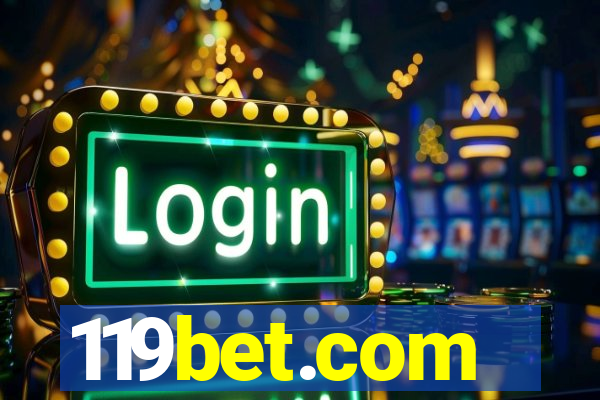 119bet.com