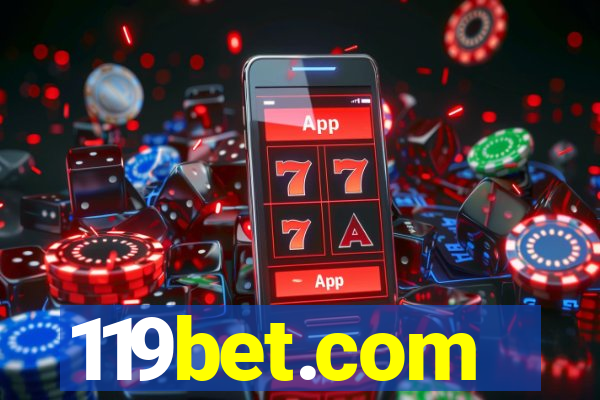 119bet.com