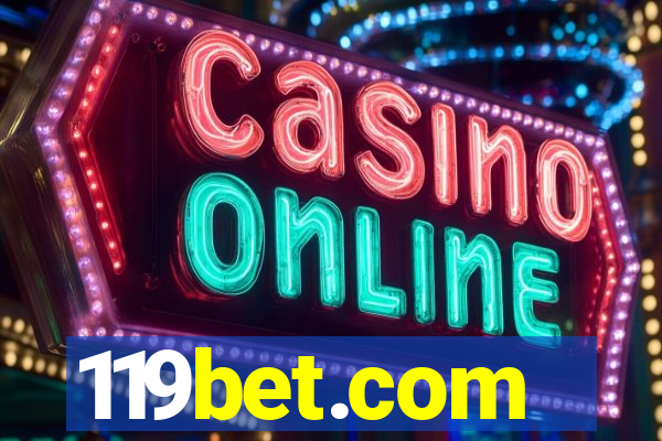 119bet.com