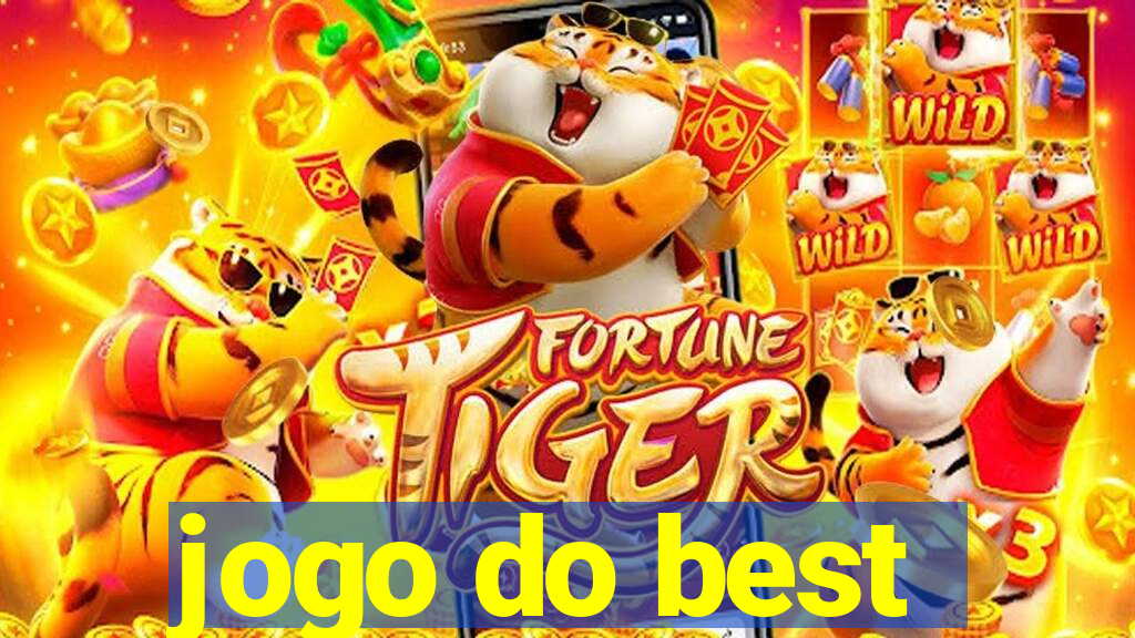 jogo do best