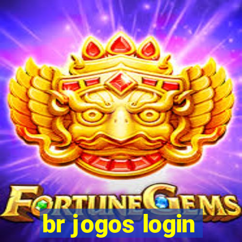 br jogos login