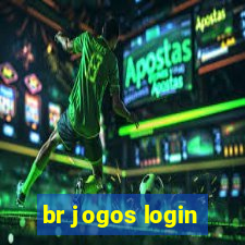 br jogos login